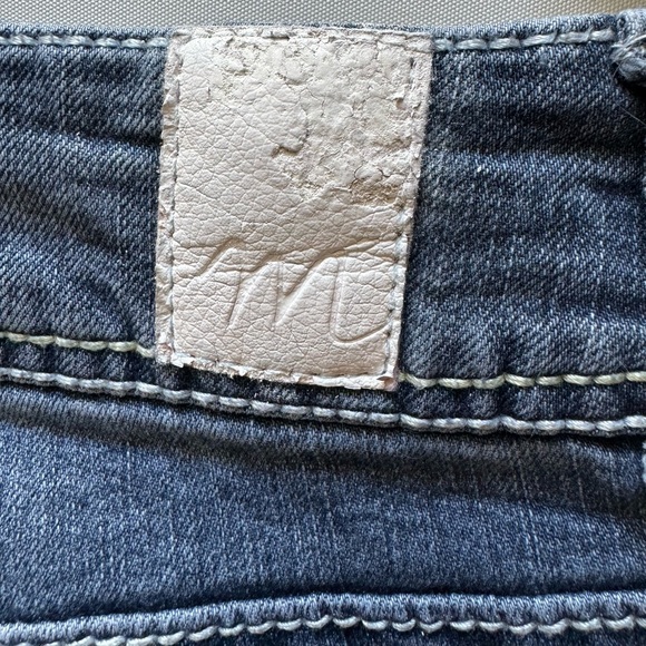 🌺Maurice’s Women’s Cropped Jeans🌸🌺 - Picture 12 of 16